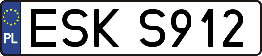 ESKS912