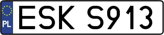 ESKS913