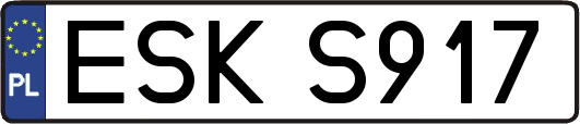 ESKS917