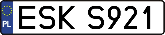 ESKS921