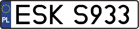 ESKS933