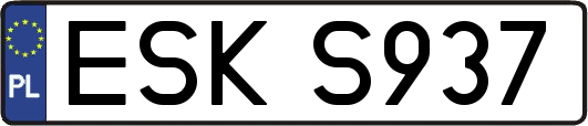 ESKS937