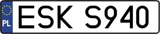 ESKS940