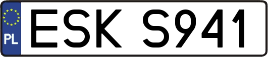 ESKS941