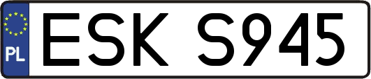 ESKS945