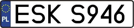 ESKS946