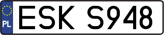 ESKS948