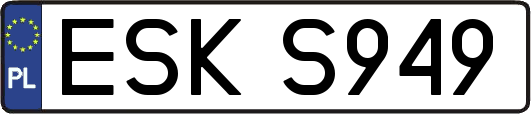 ESKS949