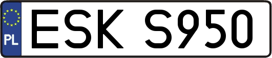 ESKS950