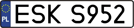ESKS952