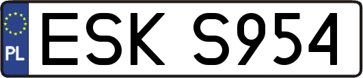 ESKS954