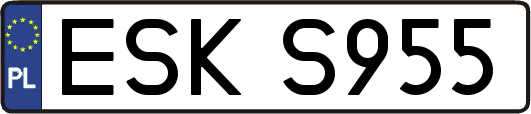 ESKS955