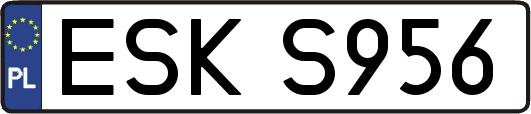 ESKS956