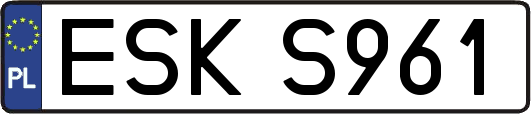 ESKS961
