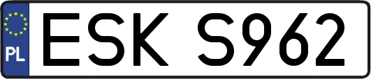 ESKS962