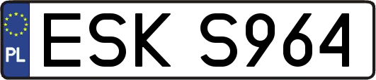 ESKS964