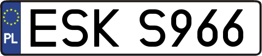 ESKS966