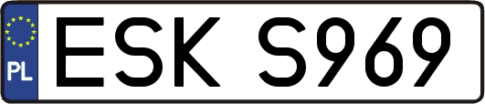 ESKS969
