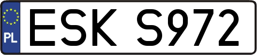 ESKS972