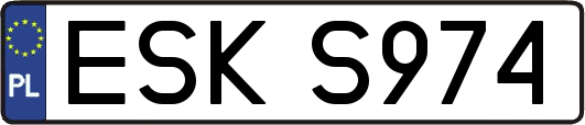 ESKS974