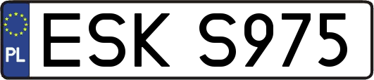 ESKS975
