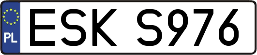 ESKS976