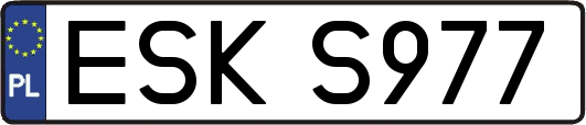 ESKS977