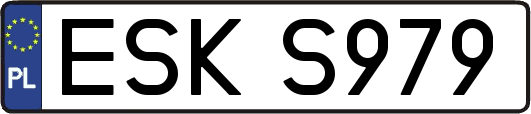 ESKS979