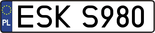 ESKS980