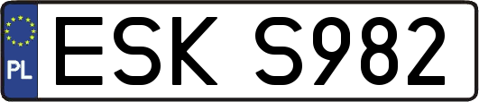 ESKS982