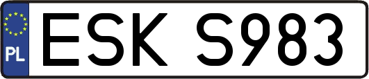 ESKS983