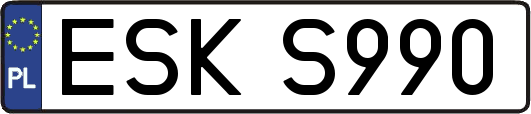ESKS990