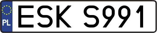 ESKS991