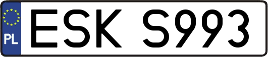ESKS993