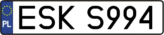 ESKS994
