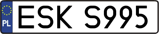 ESKS995