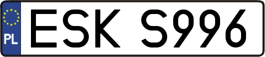 ESKS996