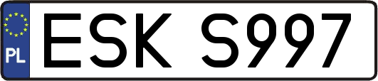 ESKS997