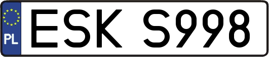 ESKS998