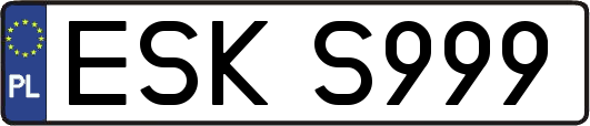 ESKS999