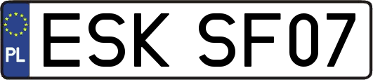 ESKSF07