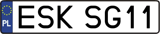 ESKSG11