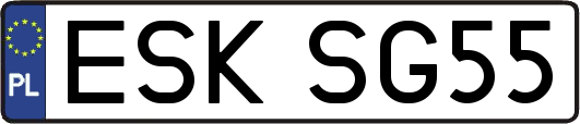 ESKSG55