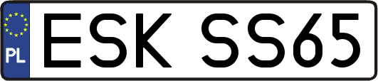 ESKSS65