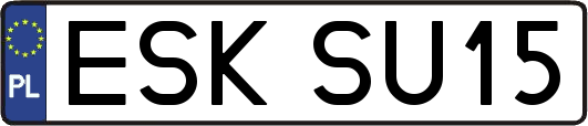 ESKSU15
