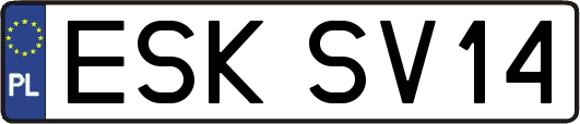 ESKSV14
