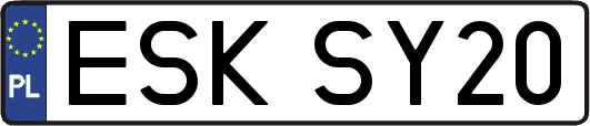 ESKSY20