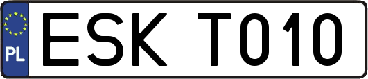 ESKT010