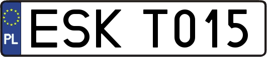 ESKT015