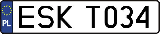 ESKT034
